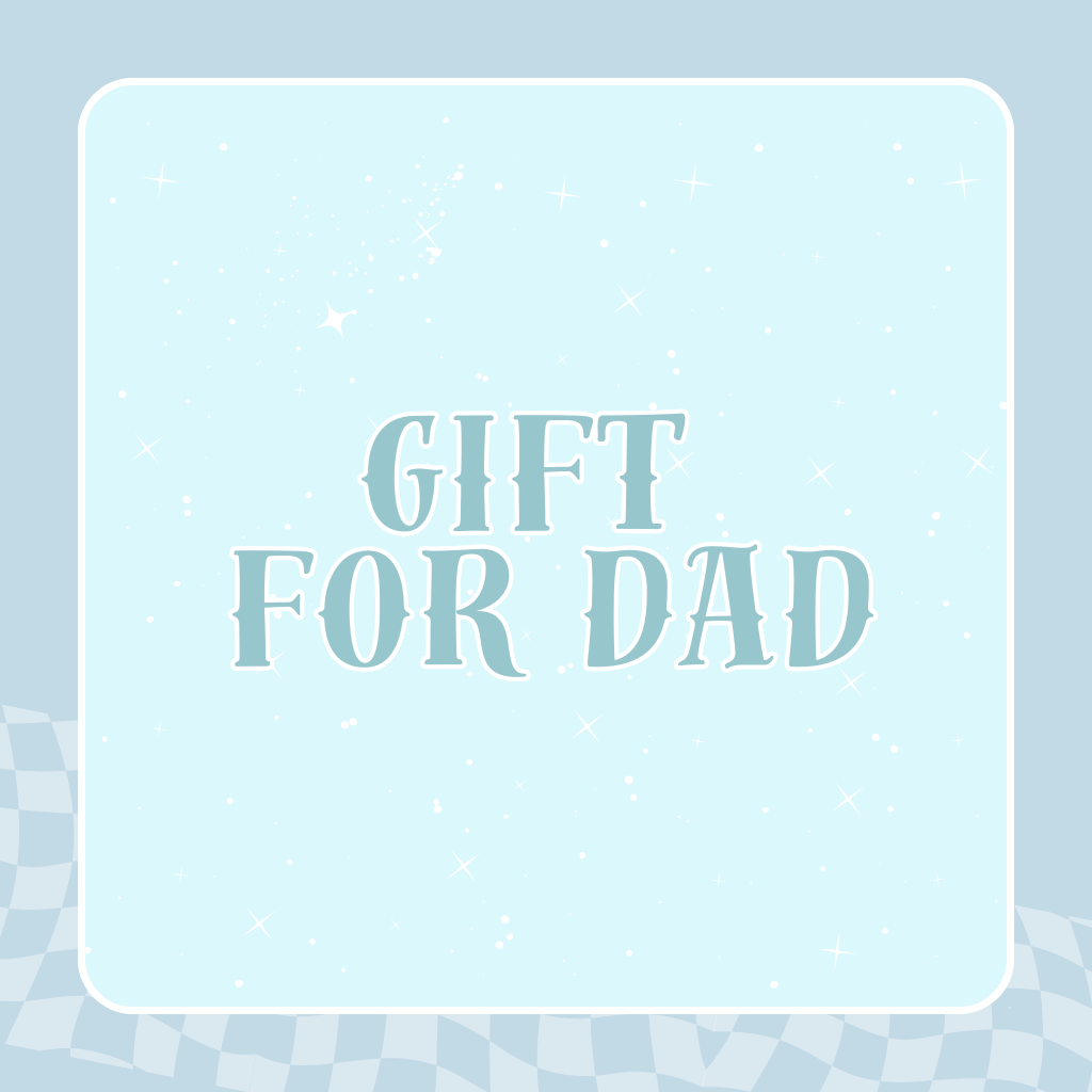 Gift For Dad