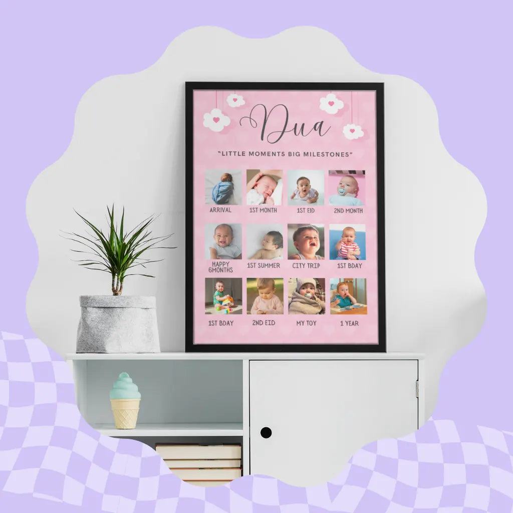 Frames