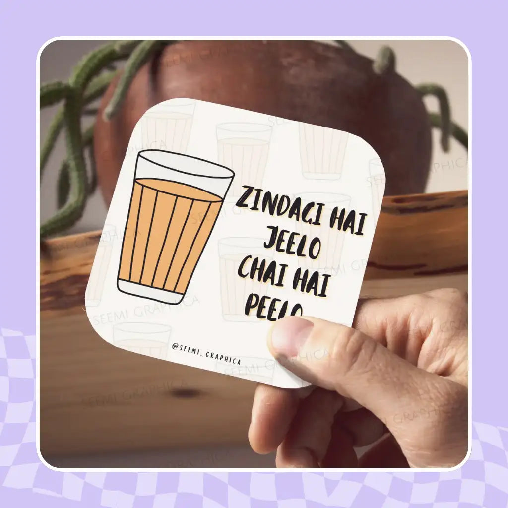 Fridge Magnet