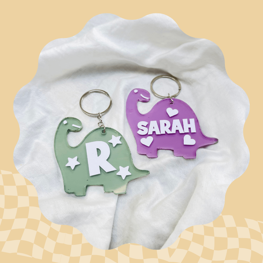 Keychain