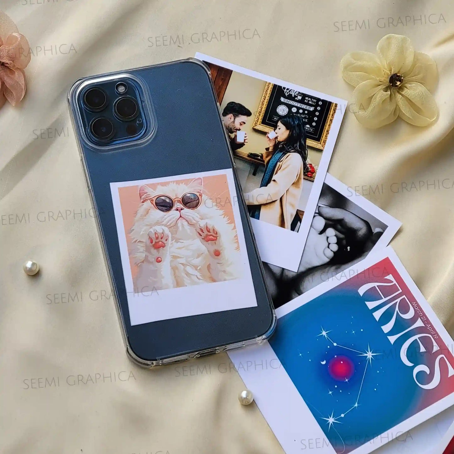 Polaroid Bundle-Medium