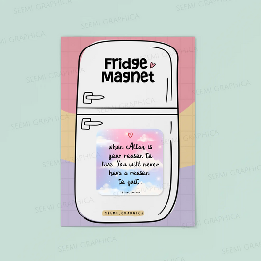 Hope Magnet
