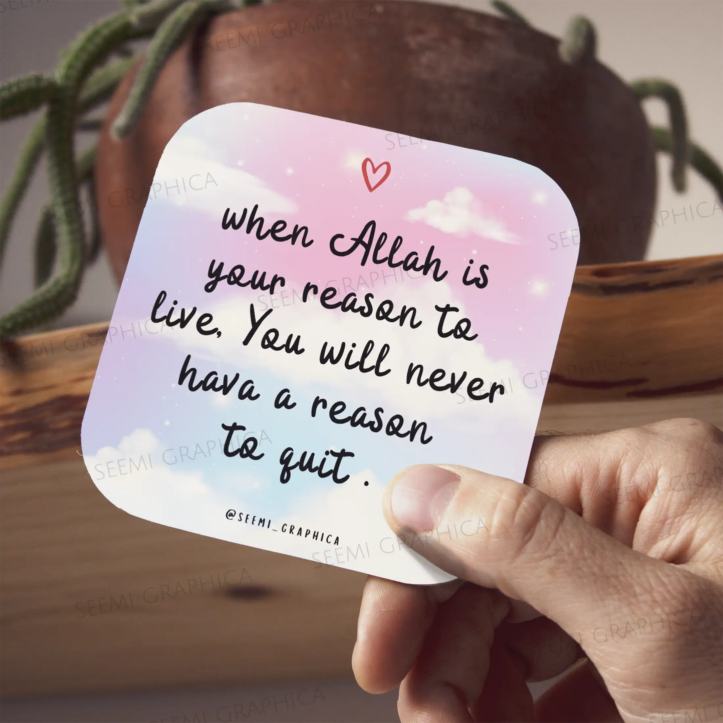 Hope Magnet