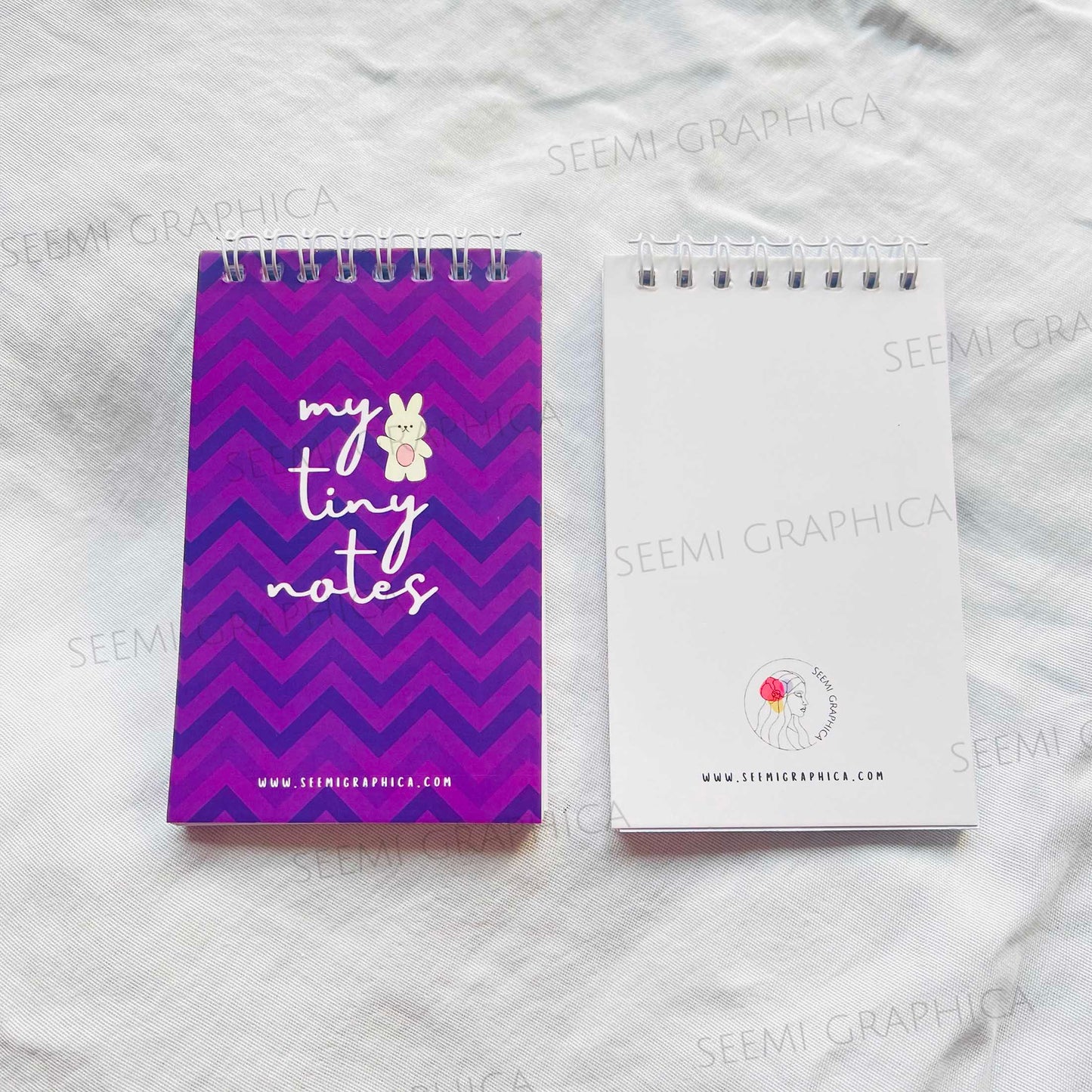 My Tiny Notes - Cute Notepad