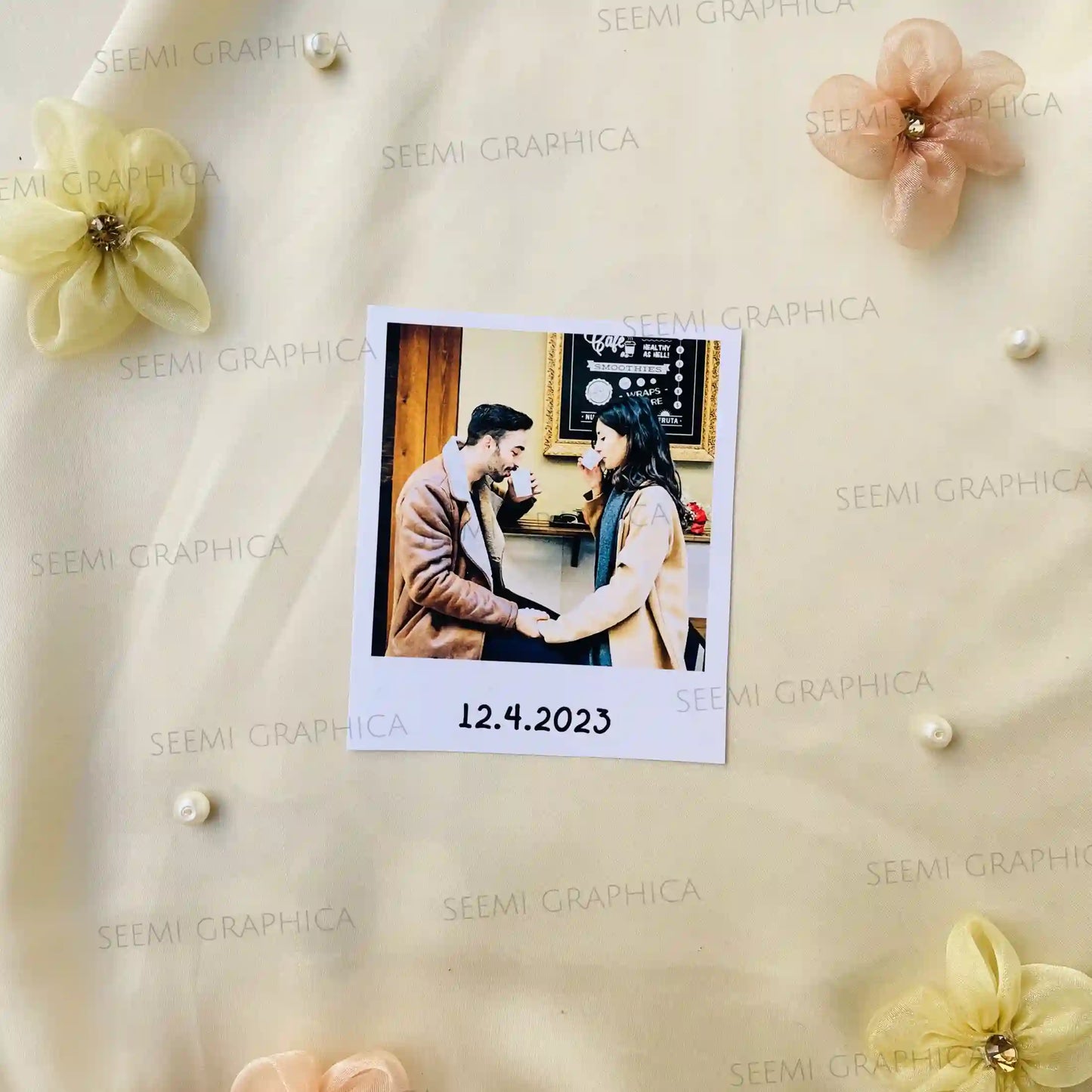 Polaroid-Large Bundle