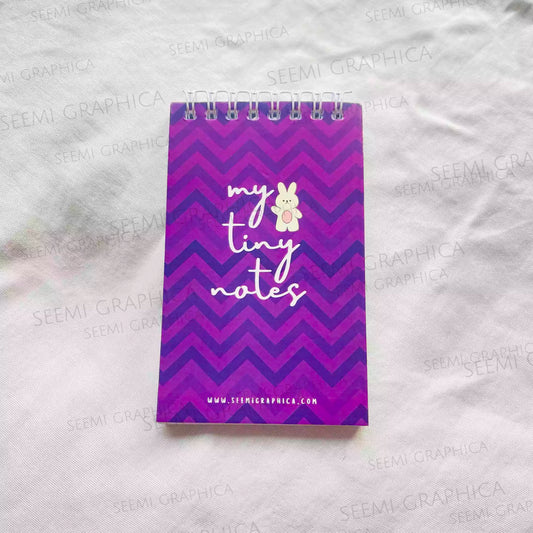 My Tiny Notes - Cute Notepad