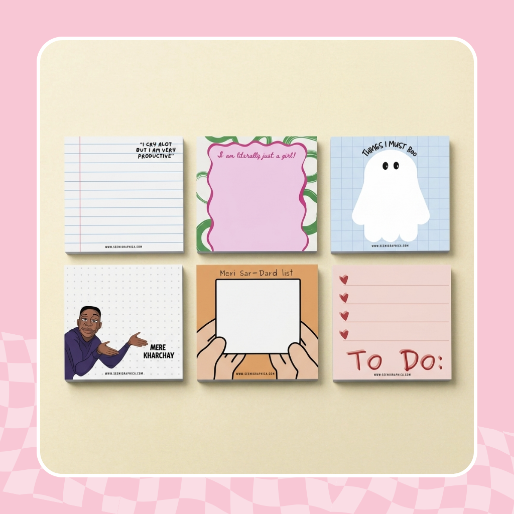 Memopad
