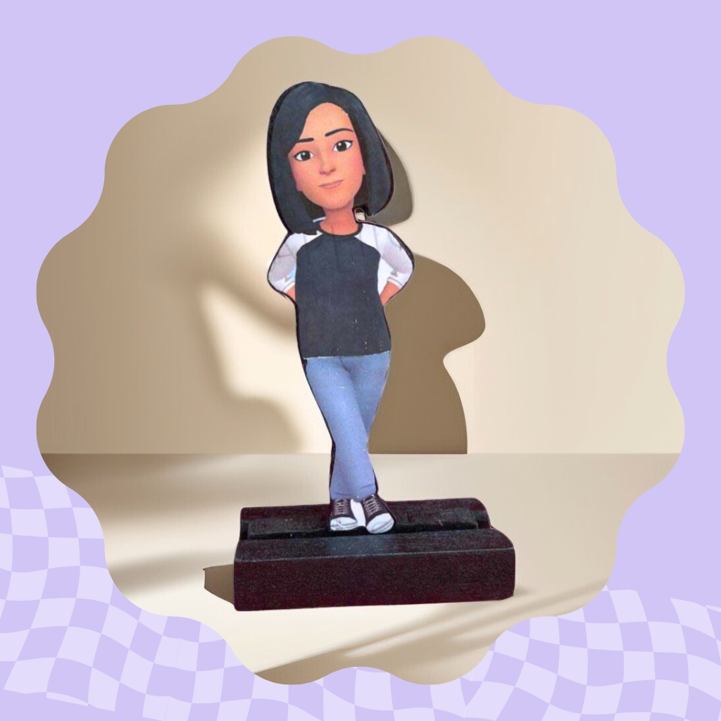 3D Muse