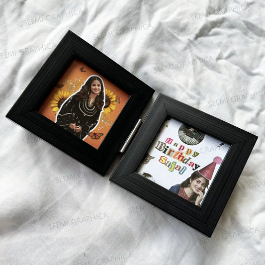 Pookie 2.0 – Sunflower Birthday Edition