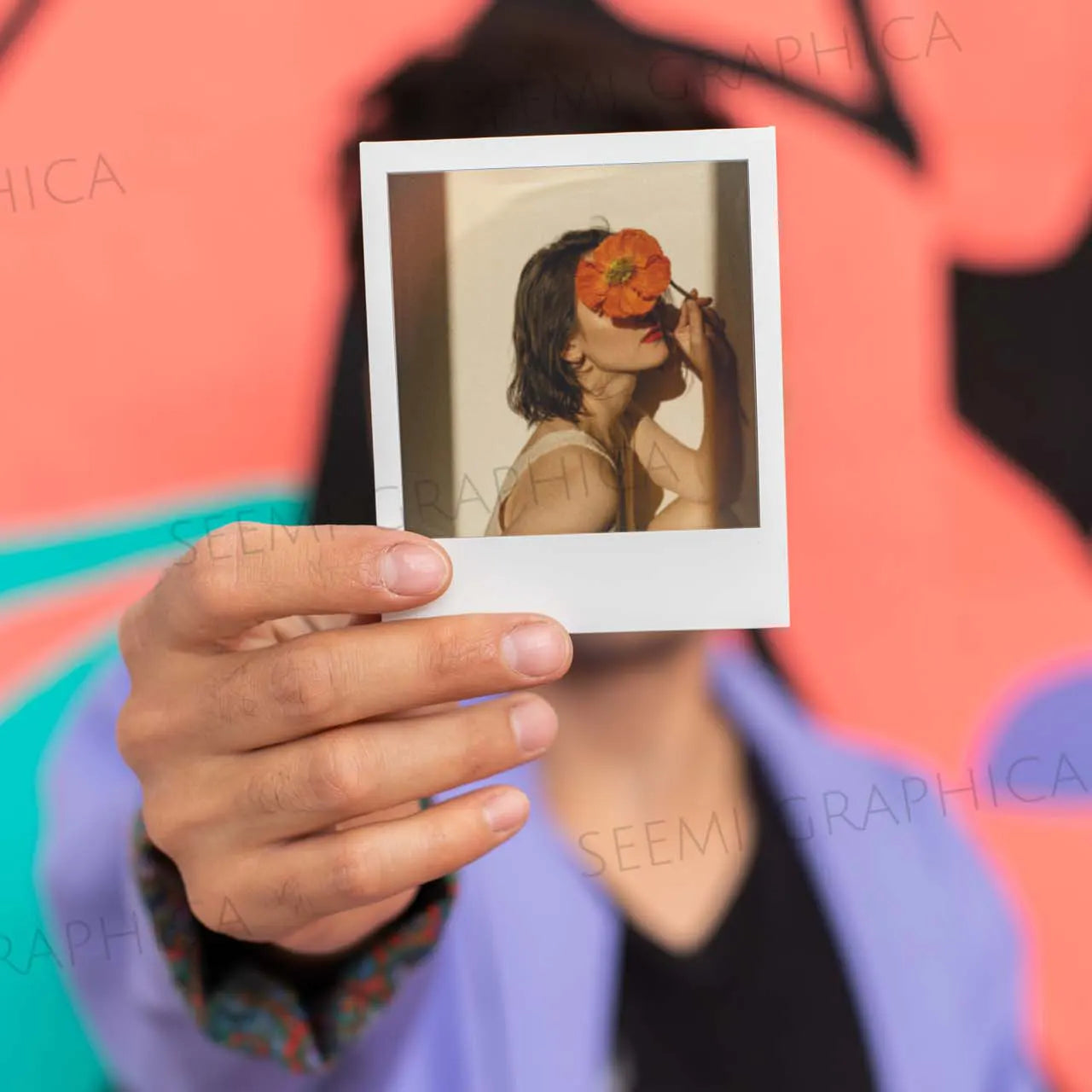 Polaroid Bundle-Medium
