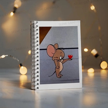 Customised Polaroid Memory Book
