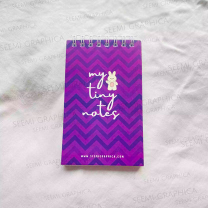 My Tiny Notes - Cute Notepad